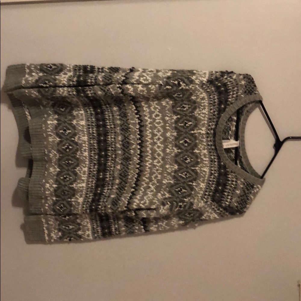 Aeropostale sweater